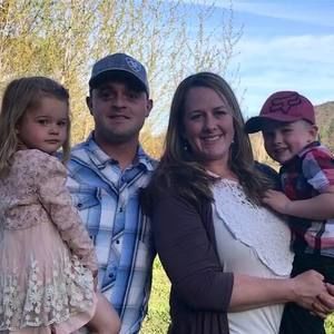 Meet your Posher, Christa